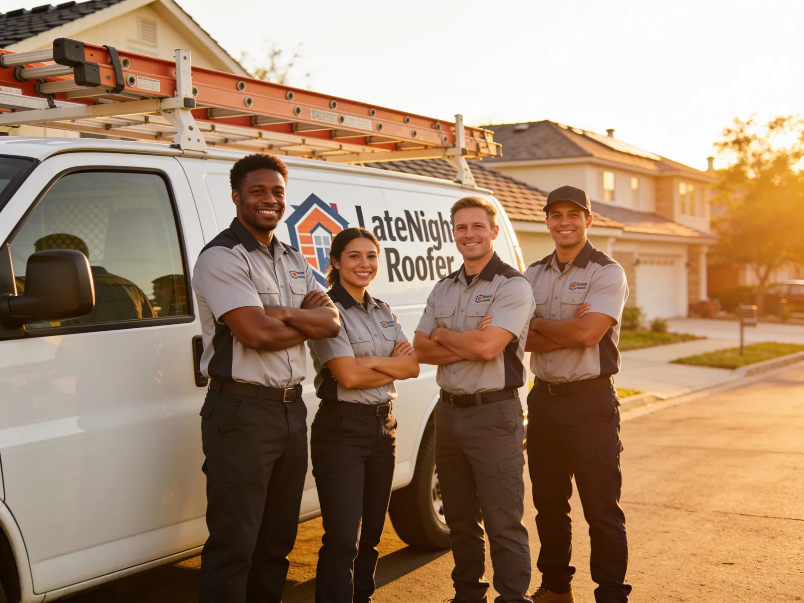 Emergency Roof Repair company in Valparaiso, NE